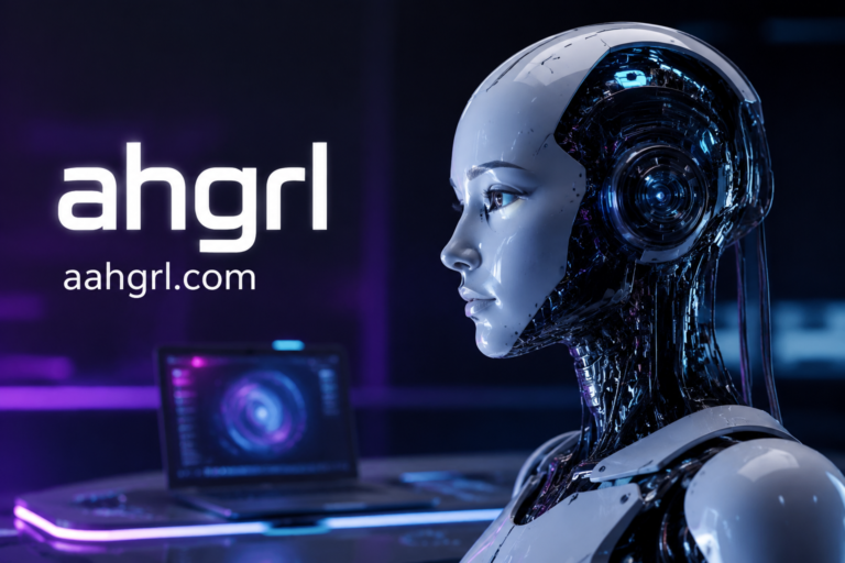 AHGRL