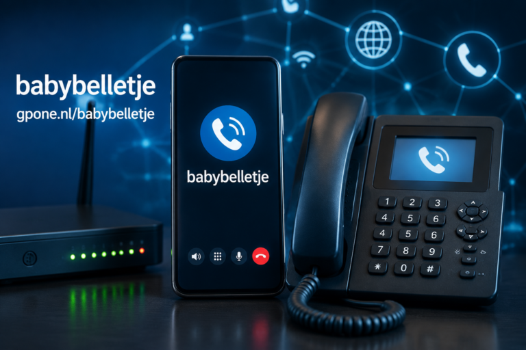 Babybelletje