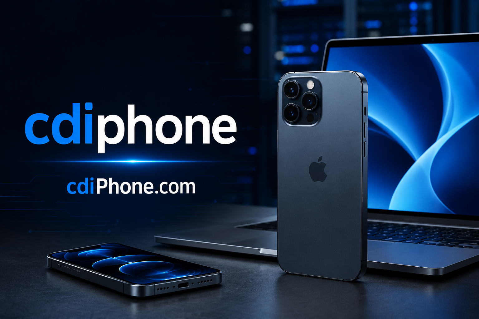 Cdiphone