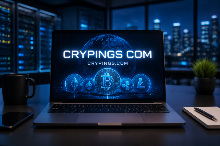 Crypings com