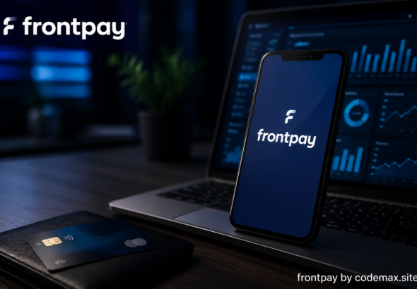 FrontPay