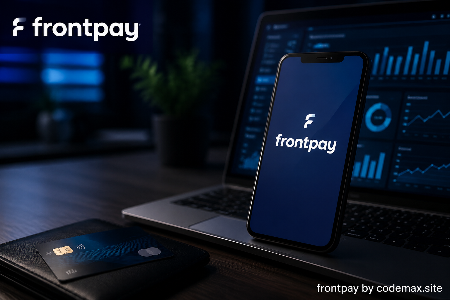FrontPay
