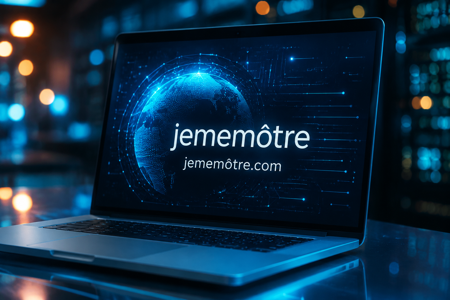 Jememôtre