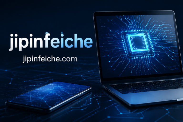Jipinfeiche