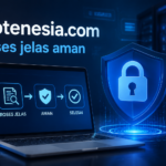 Kaptenesia.com Proses Jelas Aman
