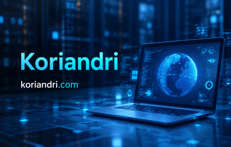 Koriandri