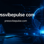 PressVibePulse com