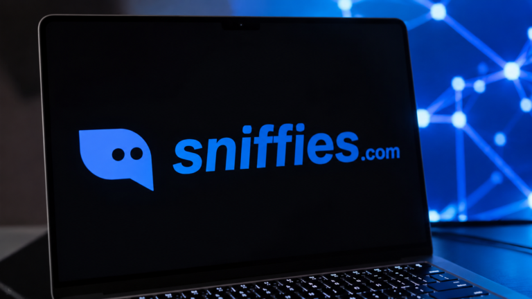 Sniffies.com