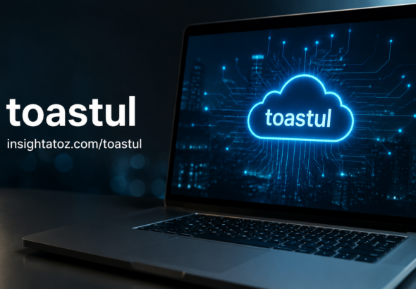 Toastul