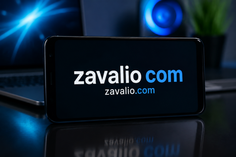 Zavalio com