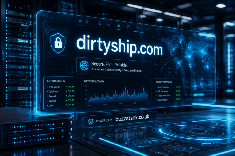 dirtyship.com