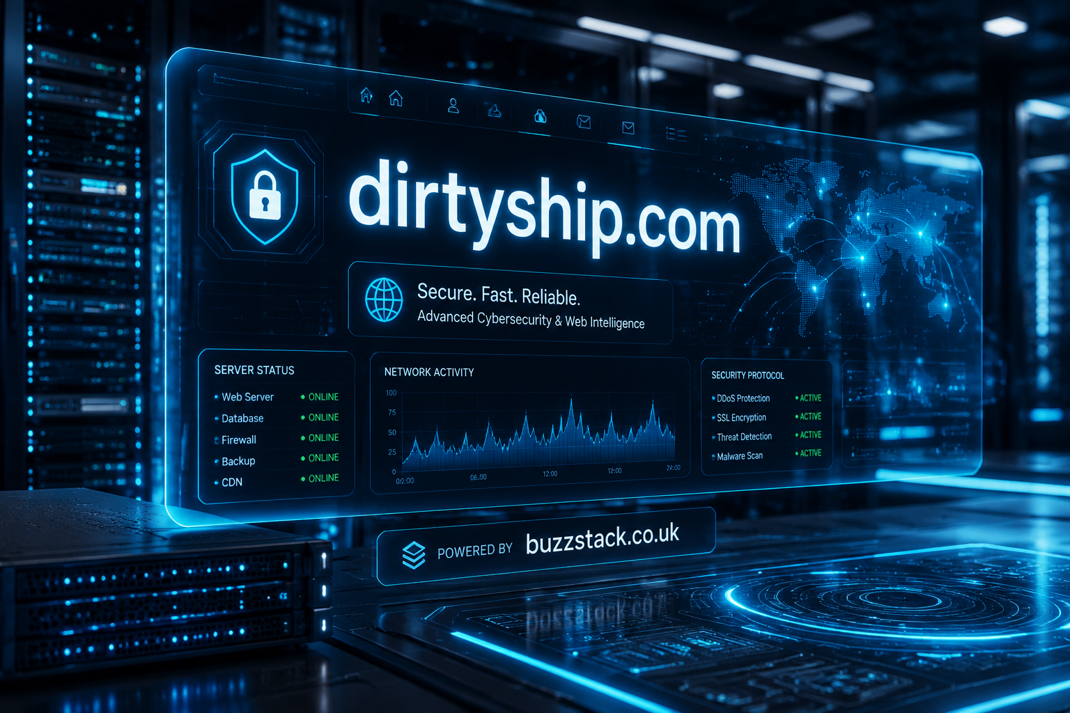 dirtyship.com