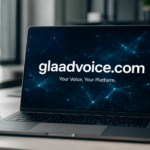 glaadvoice.com