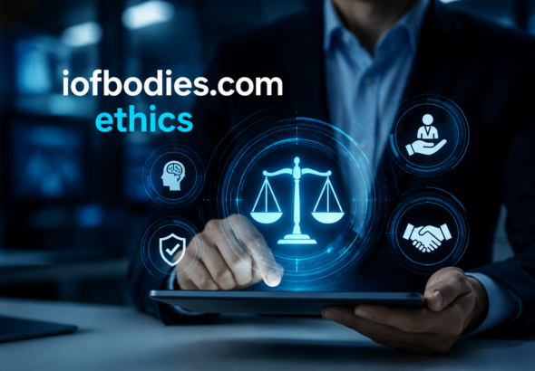 iofbodies.com ethics