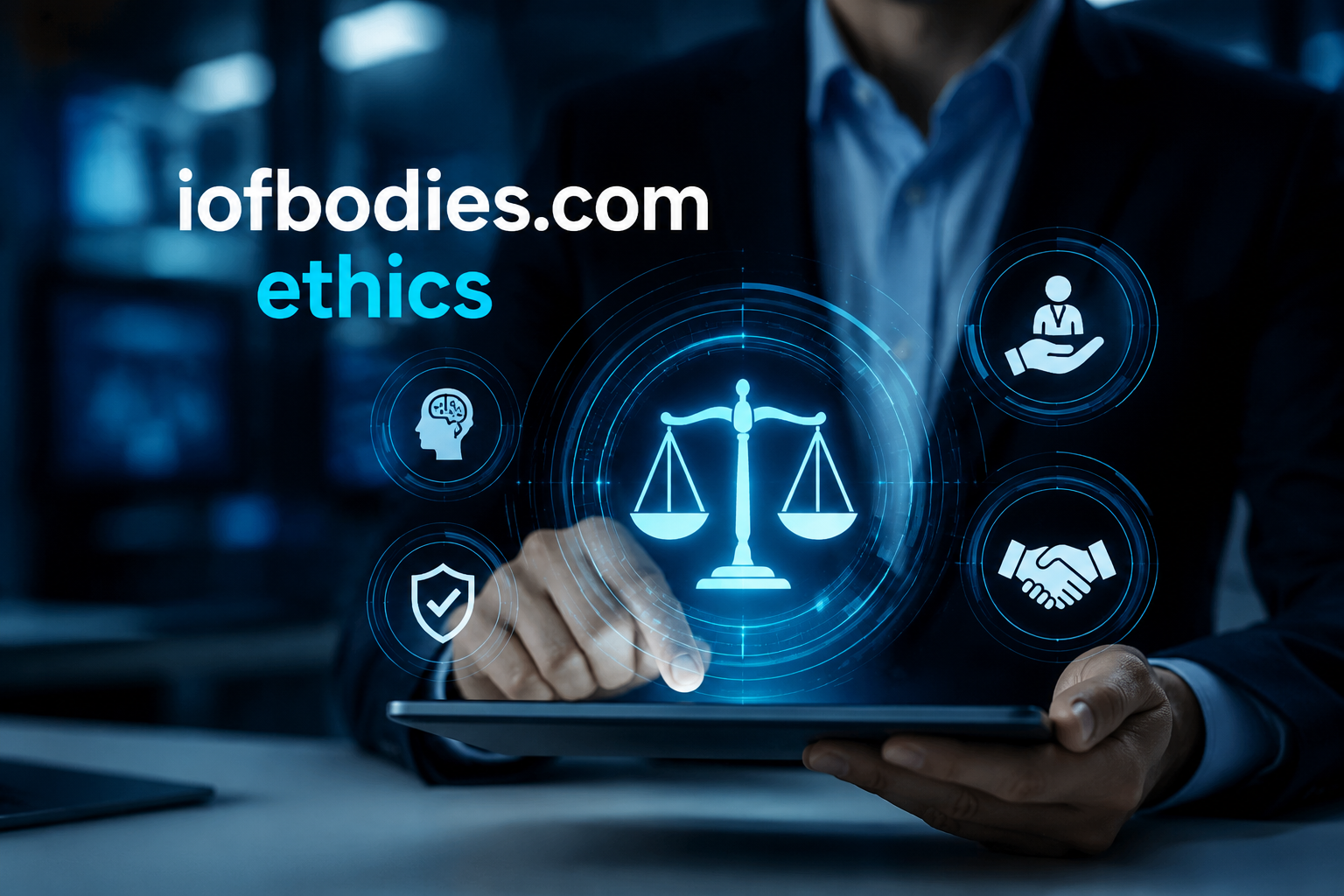 iofbodies.com ethics