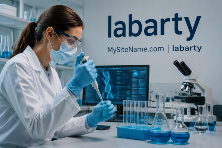 labarty